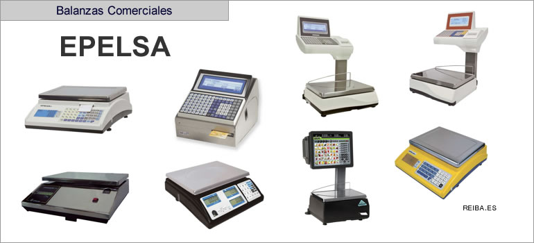 Balanzas Comerciales